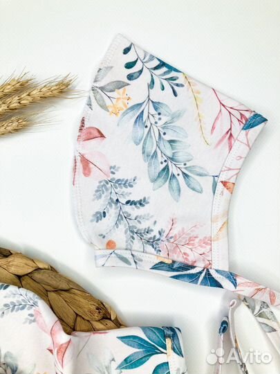 Платье боди для девочки новое