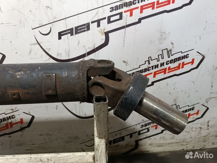 Кардан toyota daihatsu 2C 3C-E 3C-T 3C-TE 3S-FE delta lite ACE noah town ACE noah CR40G CR40N CR41V