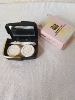 Контейнер для контактных линз