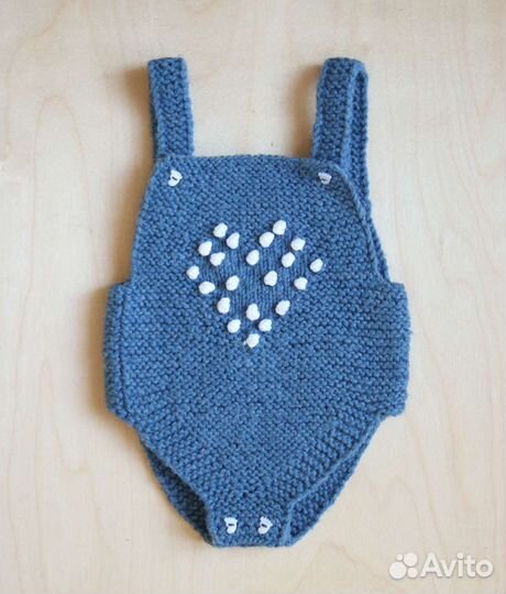 Одежда для фотосессии новорожденных