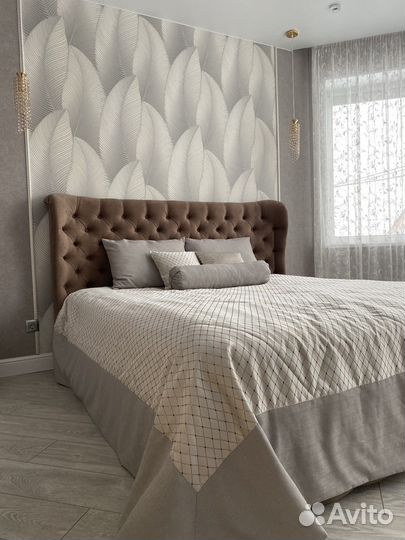 Покрывало на кровать 180/200