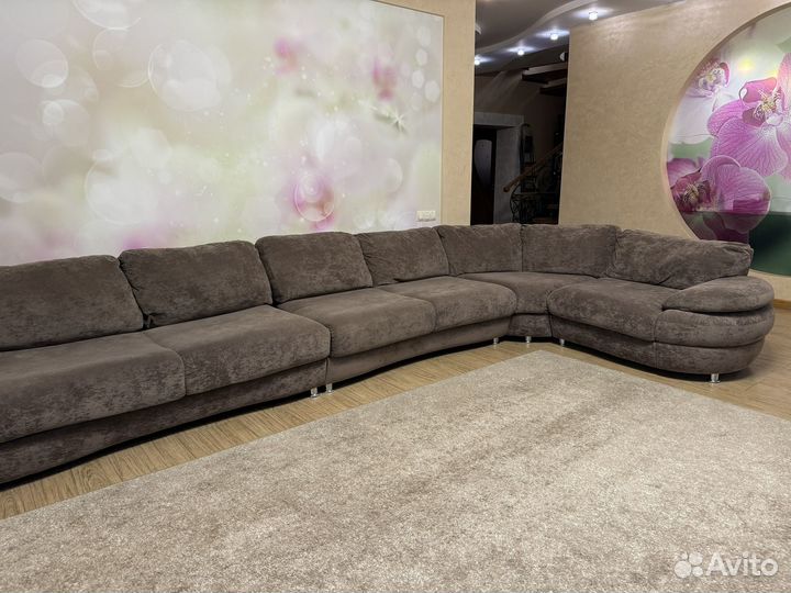 Мягкий угол