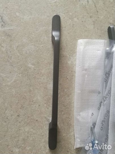 Мебельные ручки