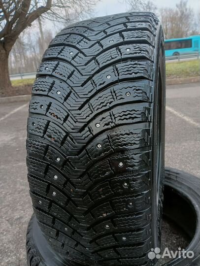 Michelin X-Ice North XIN2 205/55 R16 94T