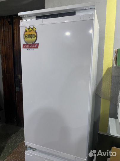 Встраиваемый холодильник Ascoli