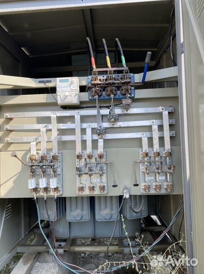 Услуги электрика. Устанвока тп и опор. Монтаж лини