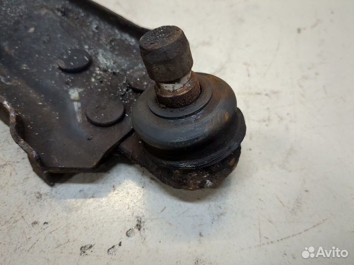 Рычаг подвески Chevrolet Lacetti, 2005