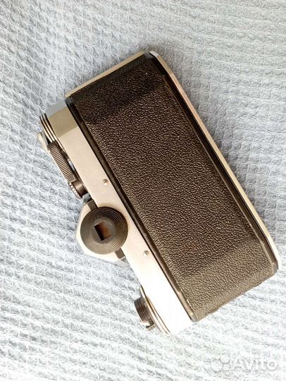 Фотоаппарат Praktica Super Tl пленочный