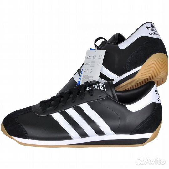 Adidas Country. Оригинал