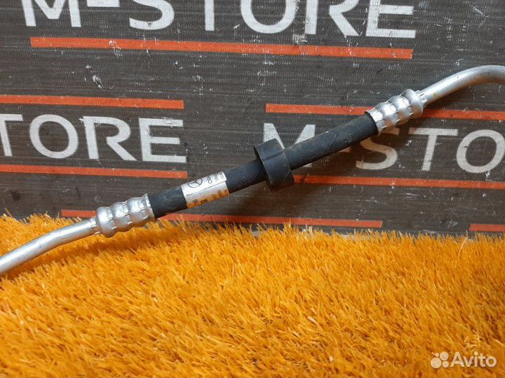 Трубка кондиционера Mercedes-Benz E-Class W212