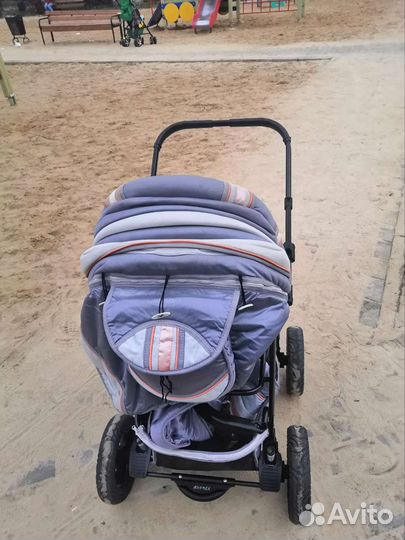 Коляска продам