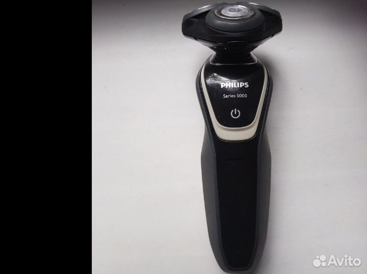 Электробритва philips series 5000