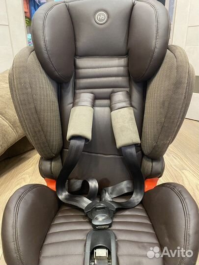 Детское Автокресло