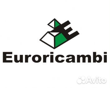 Euroricambi 60171882 Полуось L1025