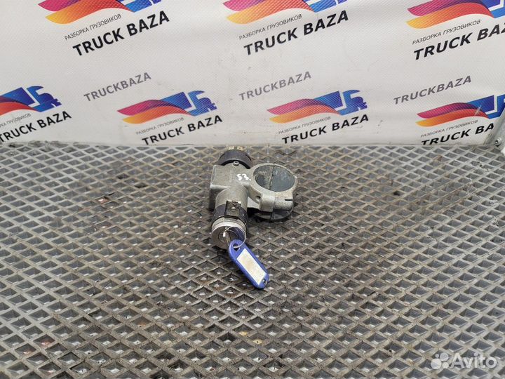 Замок зажигания Volvo F, Volvo FE/FL