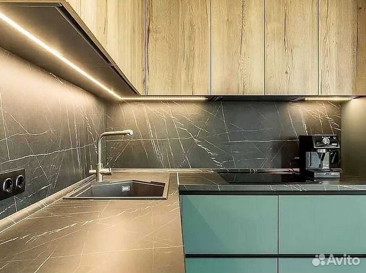 Кухонный гарнитур 