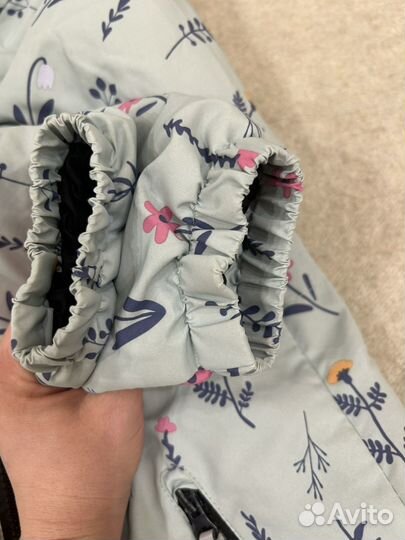 Куртка Futurino, р. 104