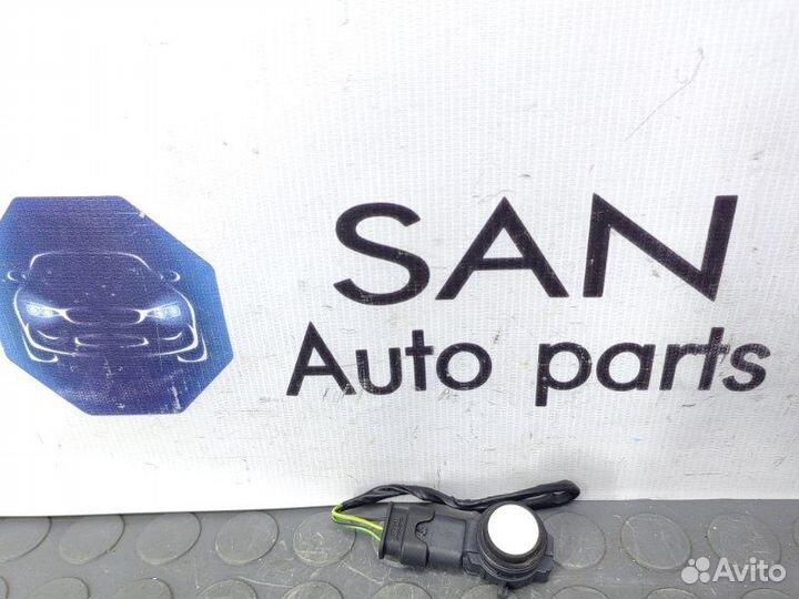 Датчик парковки задний Bmw 3 F30 N20B20B 2012