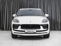 Porsche Macan S 2.9 AMT, 2023, 2 075 км, с пробегом, цена 11 599 000 руб.