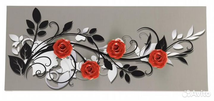 164124 Панно Pintdecor P3278