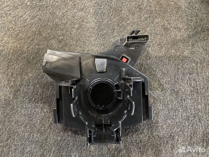 Пдрулевой шлейф Ford Focus 1