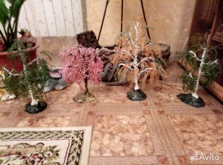 Продаю изделия из бисера