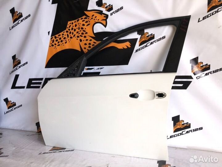 Дверь передняя левая Bmw 320D E90/91 2009