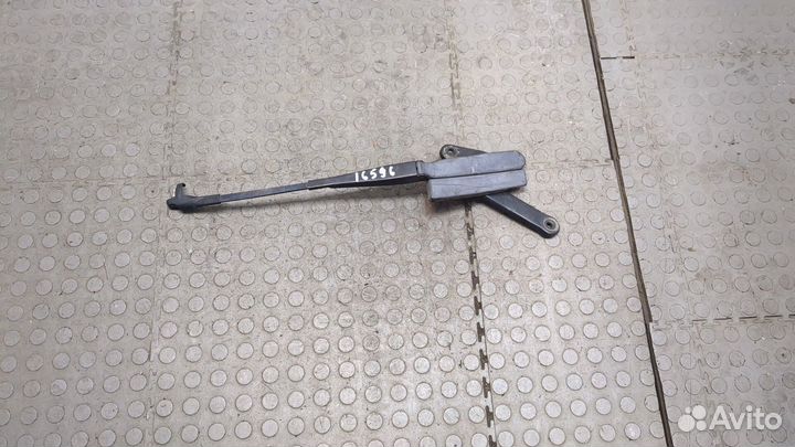 Щеткодержатель Volkswagen Touareg, 2013