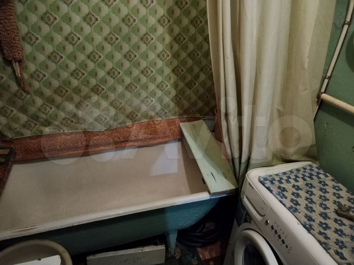 2-к. квартира, 45,6 м², 2/2 эт.