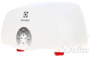 Electrolux Smartfix 2.0 3.5 TS