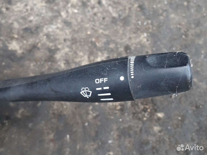 Подрулевой переключатель Nissan Maxima A33