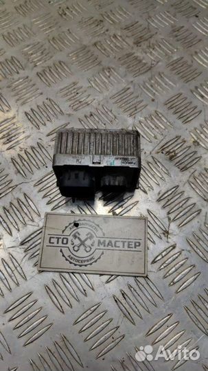 Реле свечей накала Ford Transit 2.2