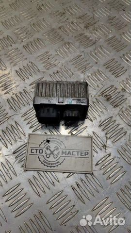 Реле свечей накала Ford Transit 2.2