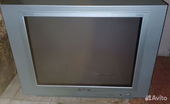 Телевизор