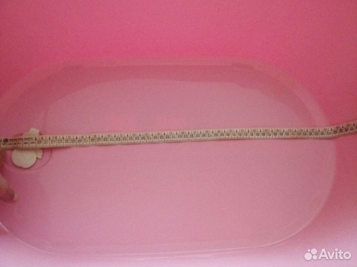 Ванночка для купания