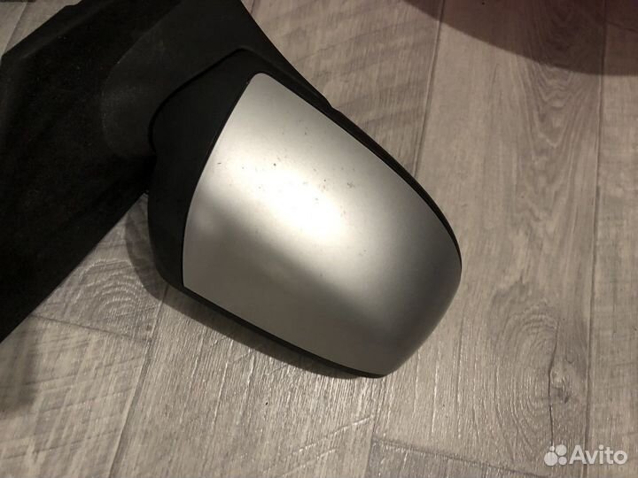 Зеркало правое ford fusion
