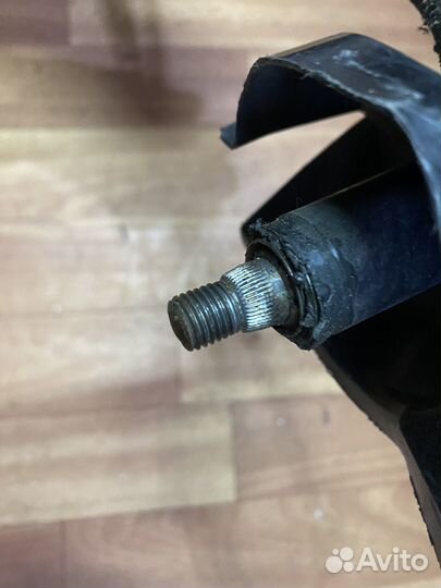 Трапеция дворников Mazda 6 GH 07-10