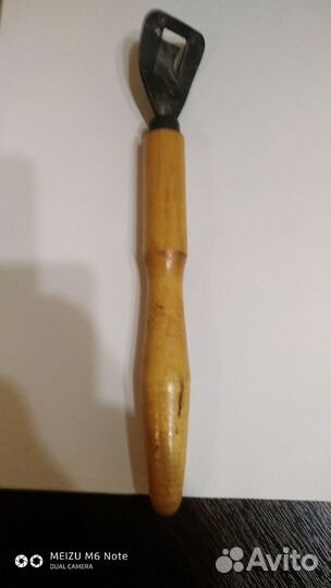 Держак чапельник для сковороды СССР