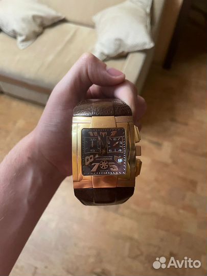 Часы technomarine hummer