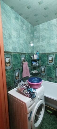 2-к. квартира, 51,1 м², 1/9 эт.