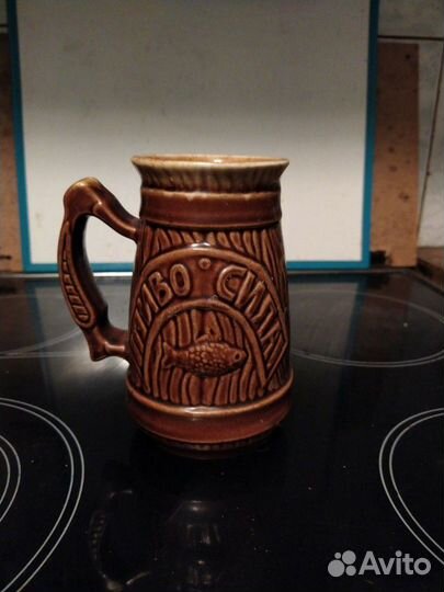 Кружки пивные