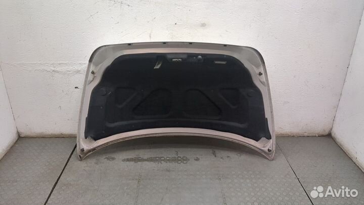 Крышка багажника Jaguar S-type, 2000