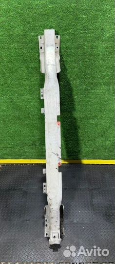 Усилитель бампера задний Opel Astra 2006