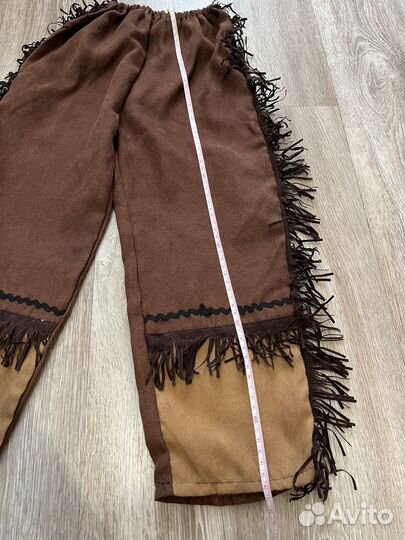 Костюм ковбоя и мушкетёра прокат