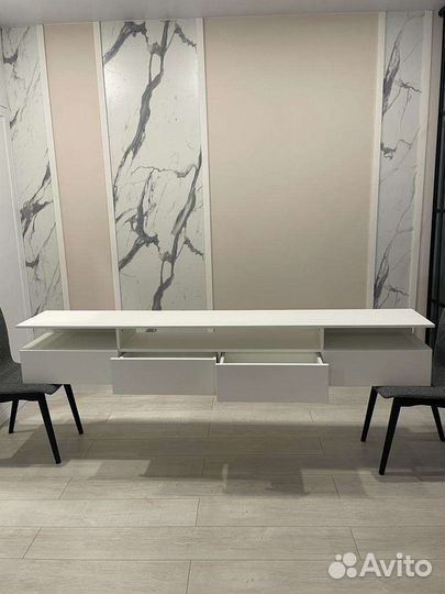 Тумба навесная