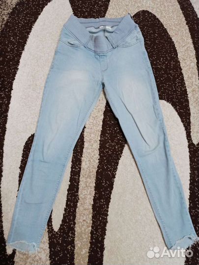 Одежда для беременных и кормящих