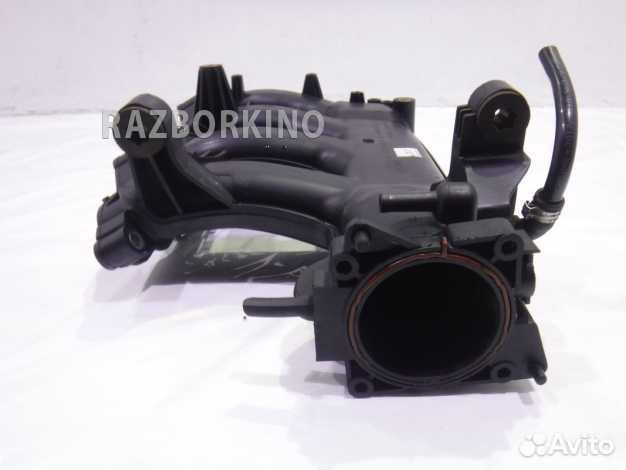 Впускной коллектор