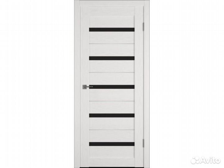 Двери межкомнатные Новые