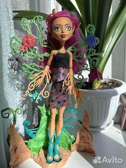Кукла Монстер Хай