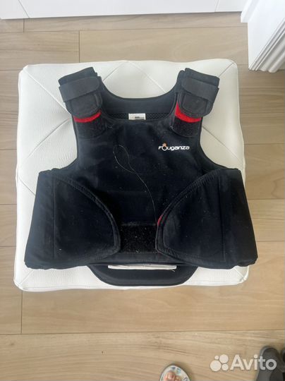 Одежда детская для верховой езды